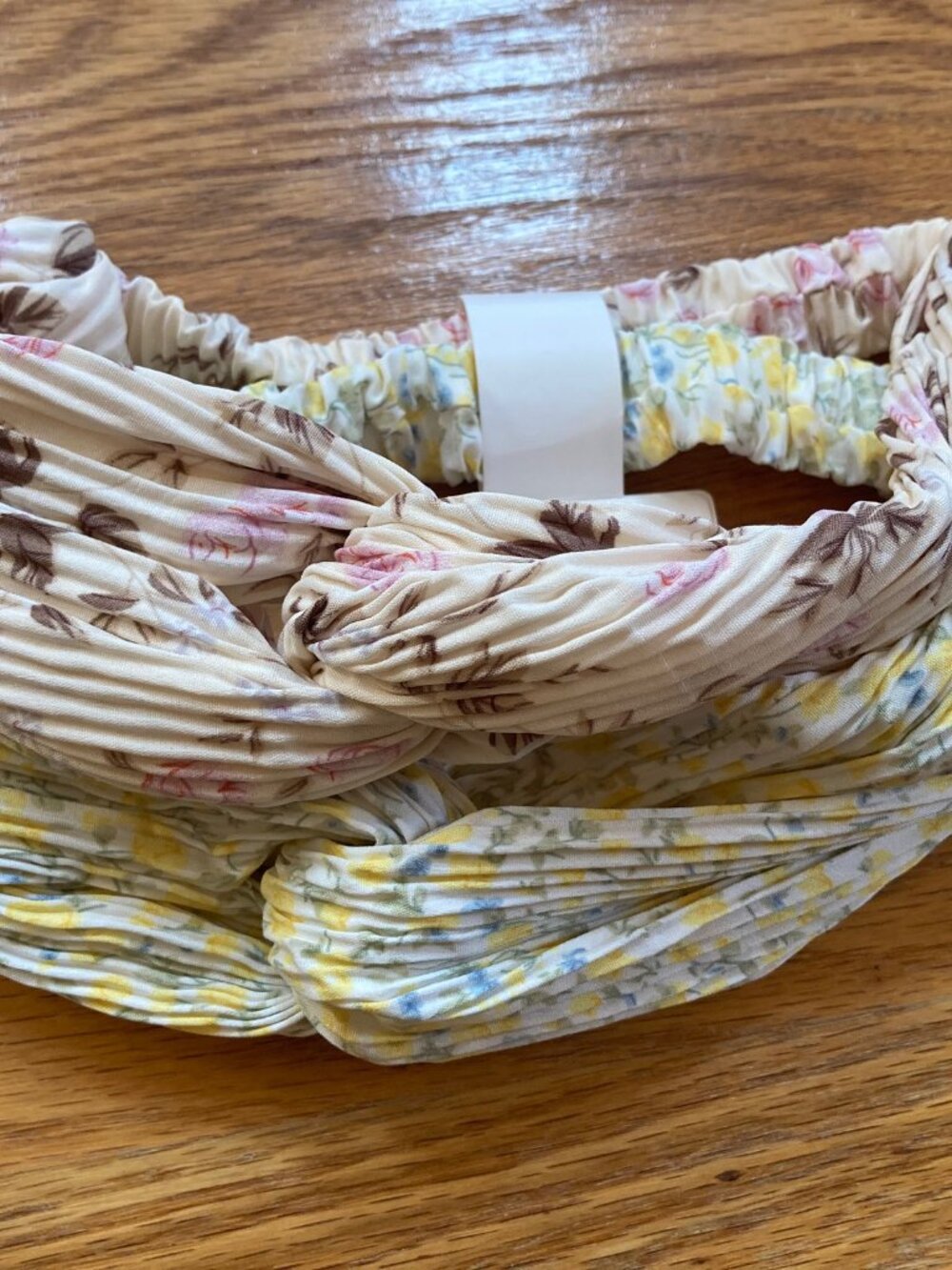 Headbands - Set of 2